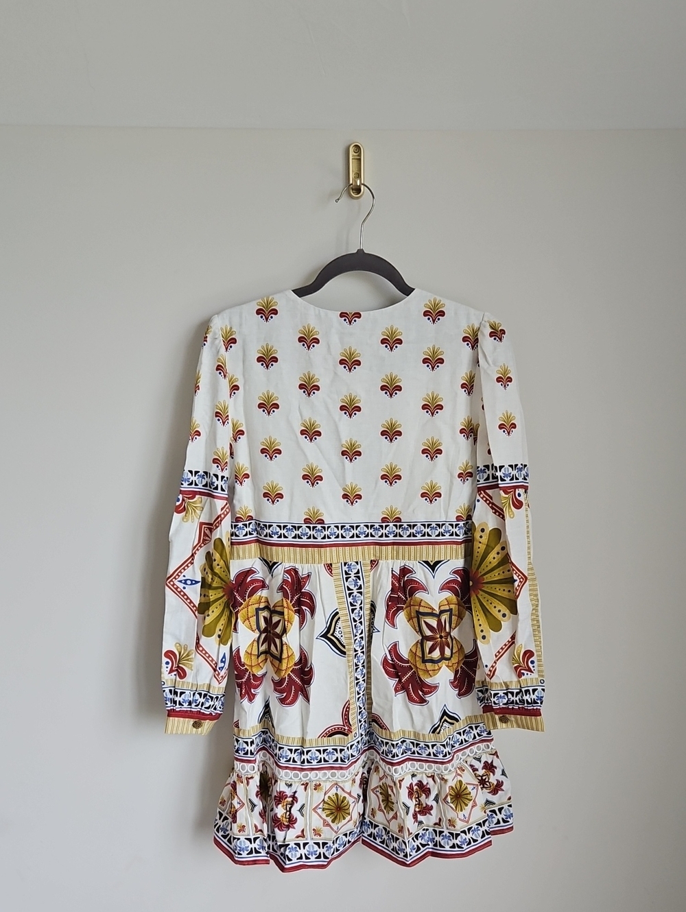 Farm Rio Mini Dress - Picture 7 of 10